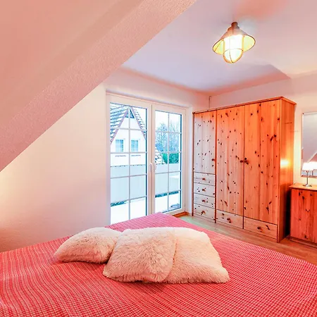 Apartman Haus Kormoran, Held