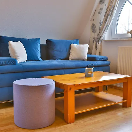 Haus Kormoran, Held Apartamento